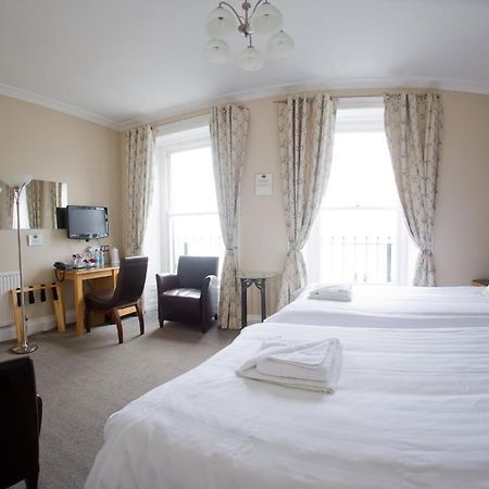 Belgrave House Hotel Aberystwyth Luaran gambar