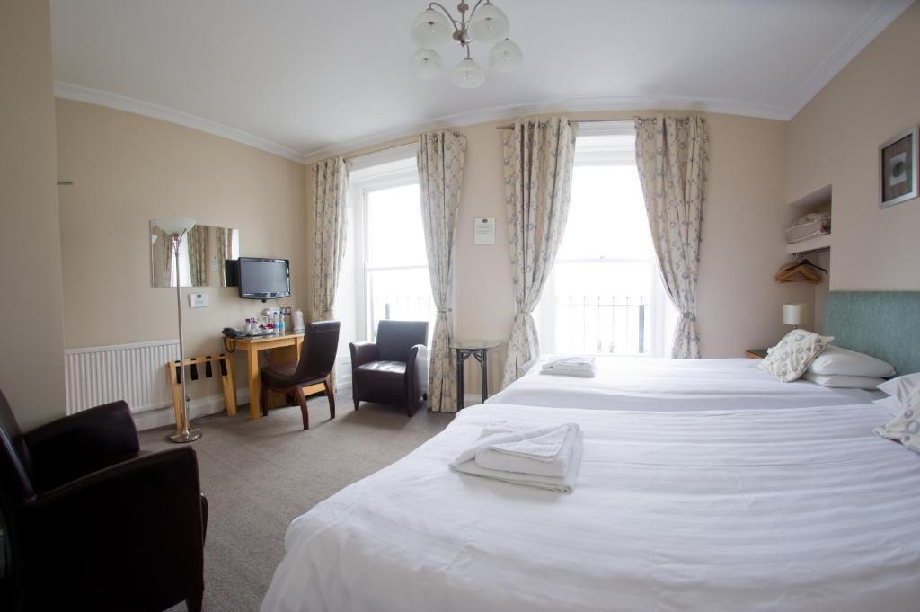 Belgrave House Hotel Aberystwyth Luaran gambar