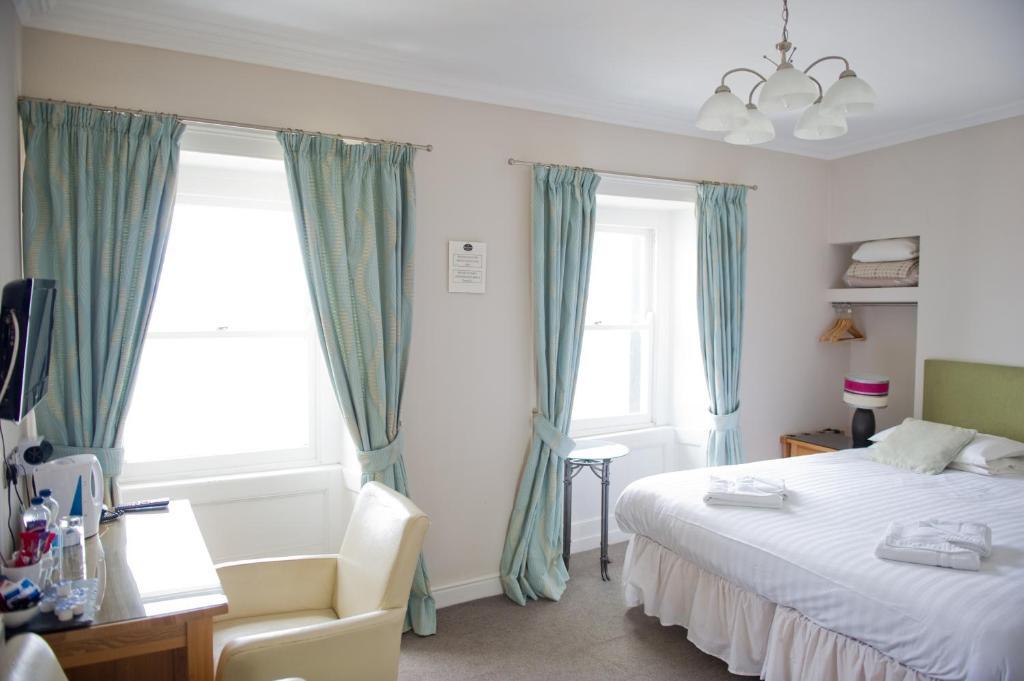 Belgrave House Hotel Aberystwyth Luaran gambar
