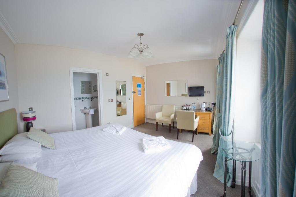 Belgrave House Hotel Aberystwyth Luaran gambar