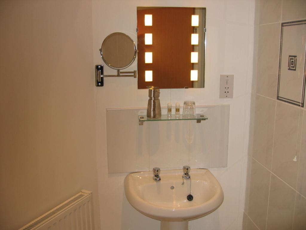 Belgrave House Hotel Aberystwyth Luaran gambar